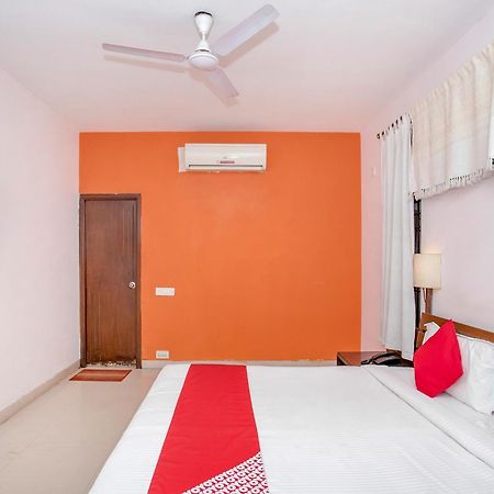 Super Hotel O Petunia Boutique Hotel Μπανγκαλόρ Εξωτερικό φωτογραφία