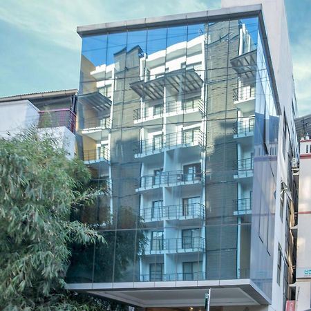 Super Hotel O Petunia Boutique Hotel Μπανγκαλόρ Εξωτερικό φωτογραφία