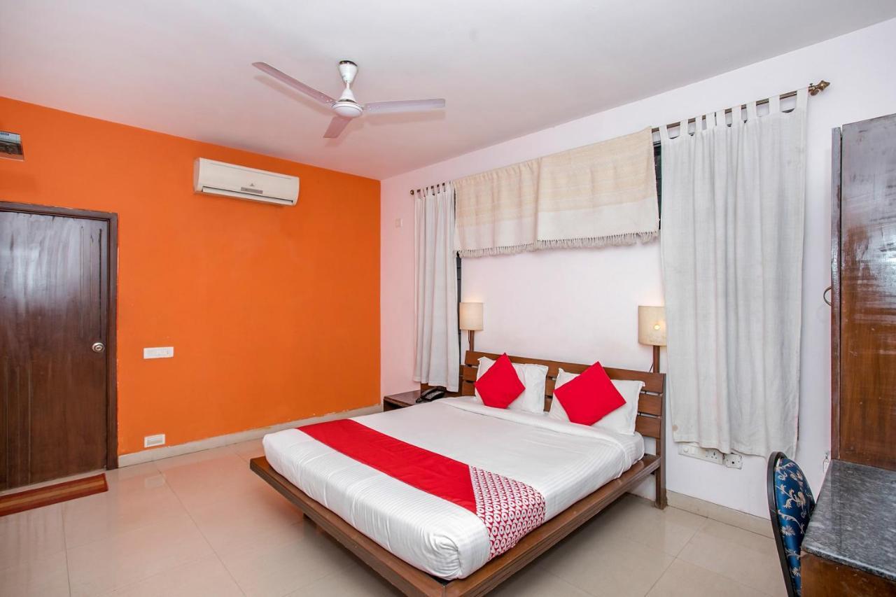 Super Hotel O Petunia Boutique Hotel Μπανγκαλόρ Εξωτερικό φωτογραφία
