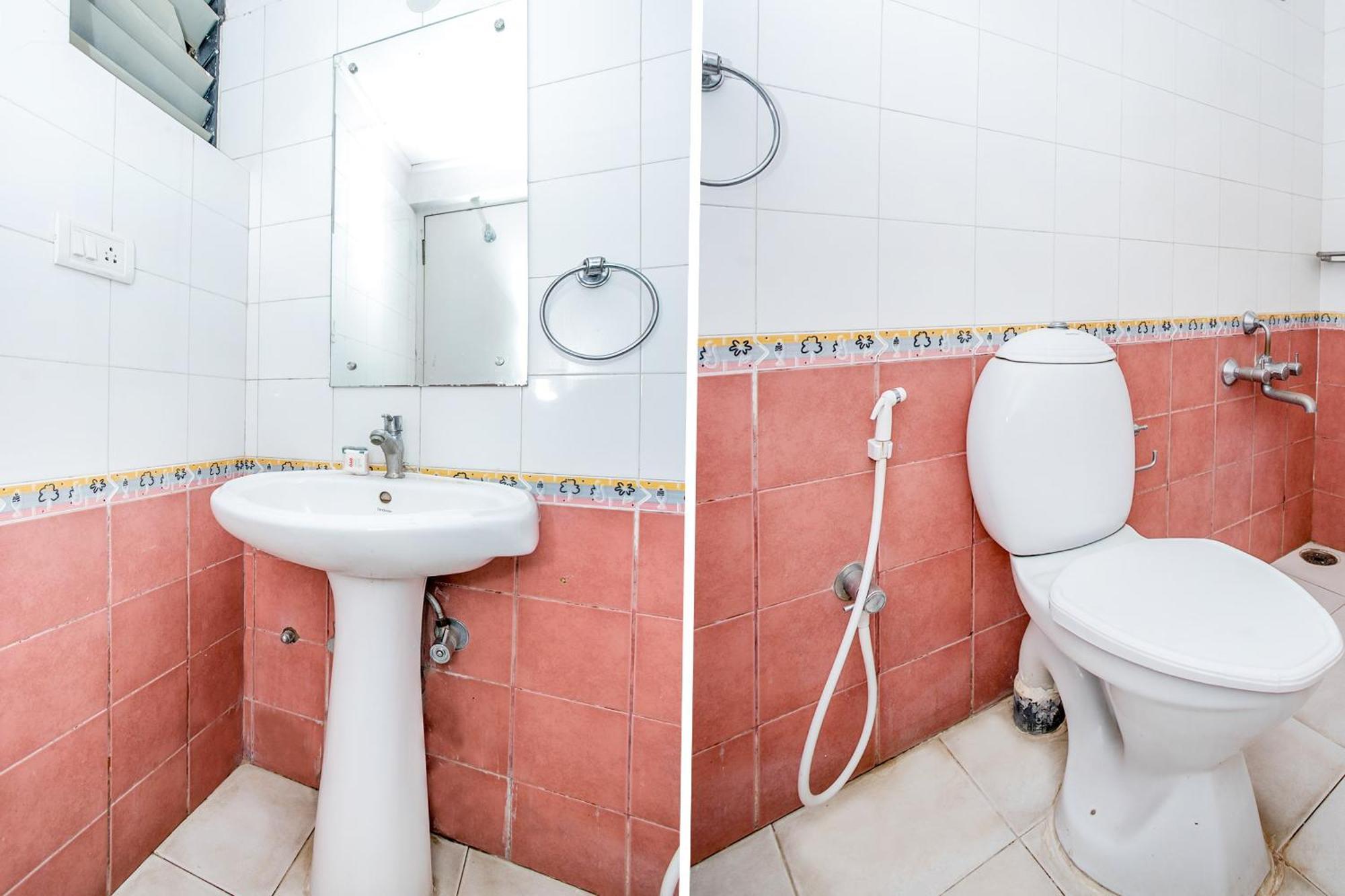 Super Hotel O Petunia Boutique Hotel Μπανγκαλόρ Εξωτερικό φωτογραφία